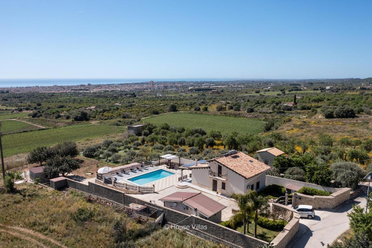 House&villas - Zora Willa Avola